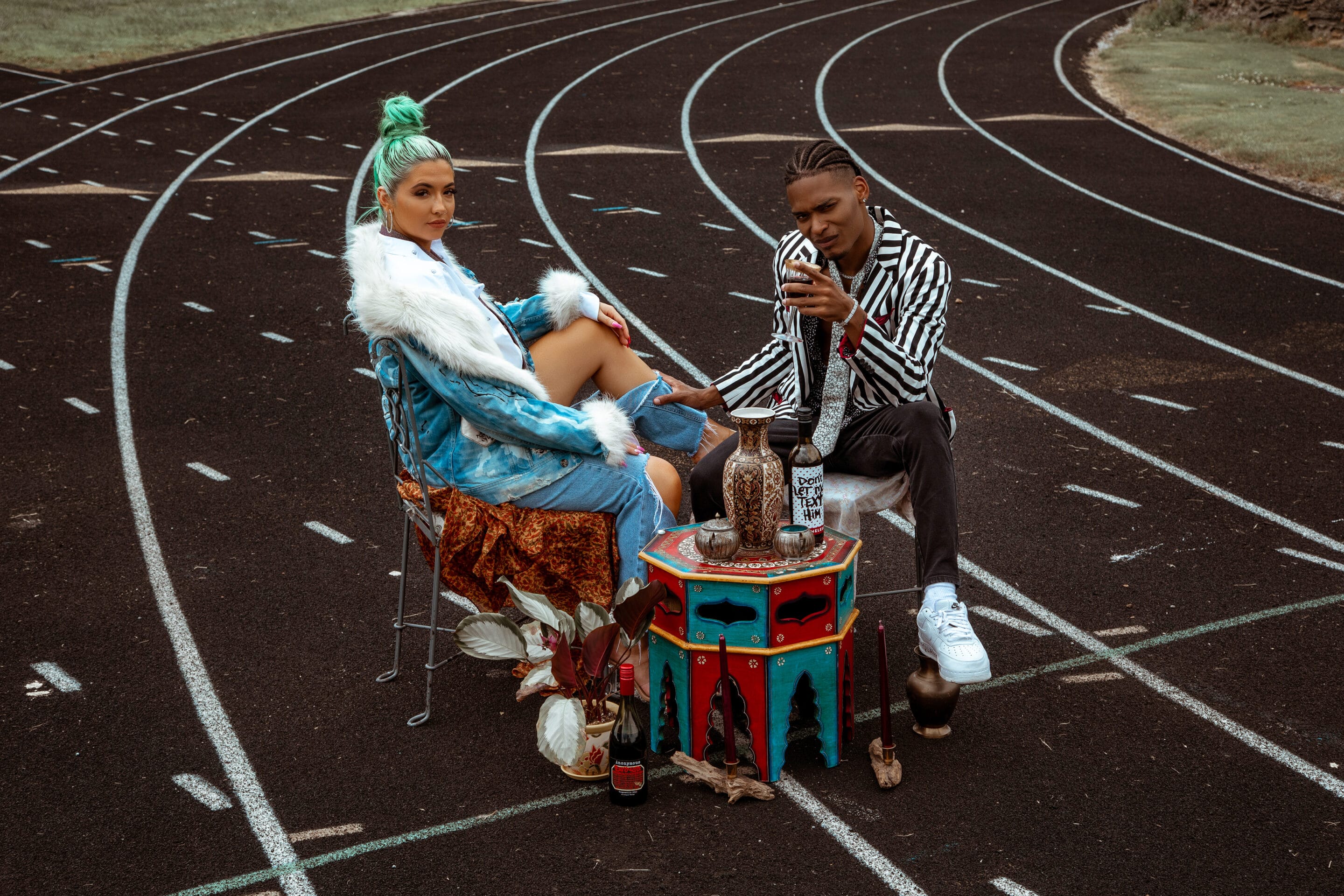 This Leaked Summer Bop House Track Will Be Your Anthem