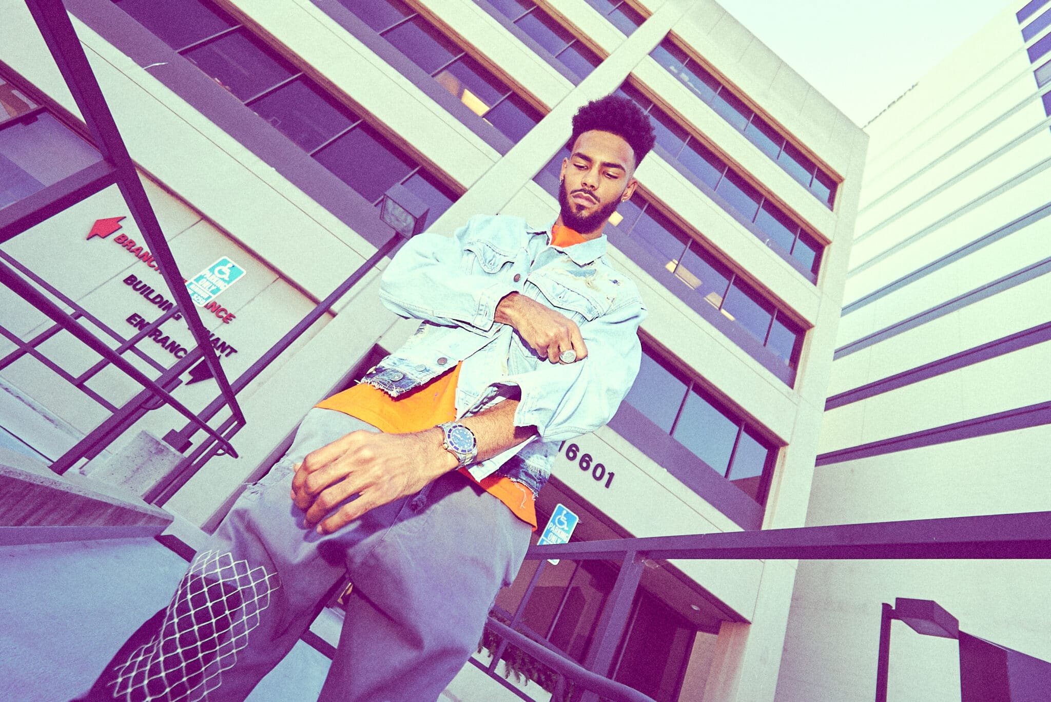 “Easy Money:” LA Rapper Stockz and His Recipe for Success | Mundane