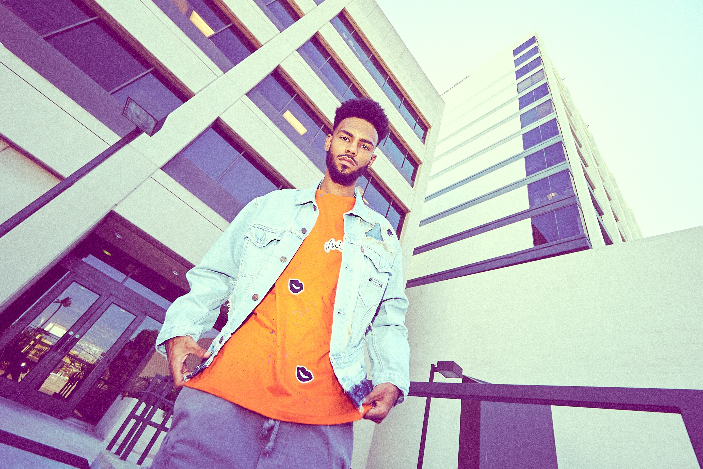 “Easy Money:” LA Rapper Stockz and His Recipe for Success | Mundane