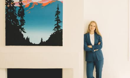 Los Angeles Art Curator Chelsea Rana Showcases Outstanding Artists In Tokyo For Her Exhibition called L.A. : Views