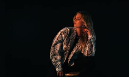 Nashville SynthPop Artist Essy Releases New Single ‘Stardust’