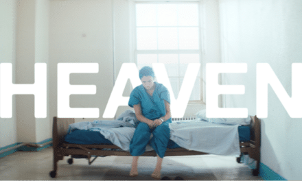 Grammy-nominated DJ and producer ‘Sam I’ addresses depression and mental health in his latest short film ‘Heaven’