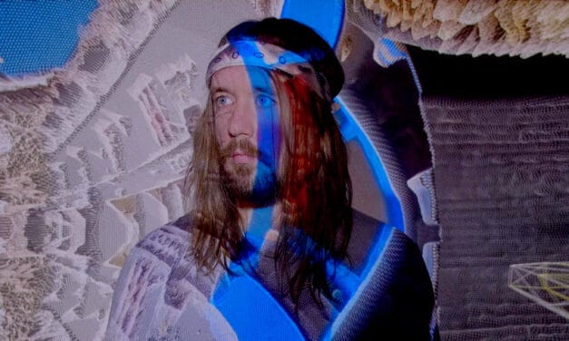 Kilkenny-based songwriter, producer, and visual artist Tanoki DROPS HIS new single “Loading”