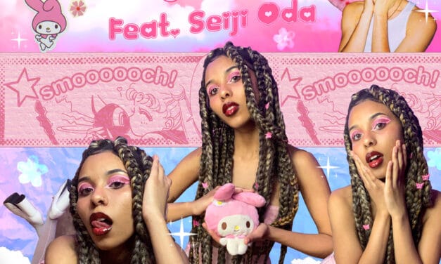 Dreamy R&B artist Asi Kemera Brings Together Pop, Rock, Bollywood and Ethiopian Sounds In Her Soft, Feminine and Colorful Music