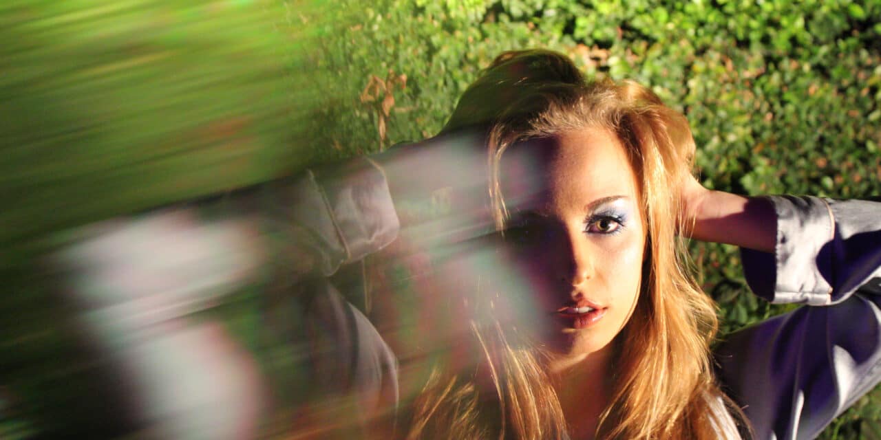 LA-based indie-pop Artist Olivia Morreale Drops New Single “PARASOMNIA”