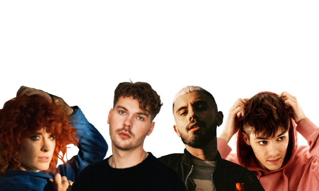 Dance-pop Producer Discrete Teams Up With Canadian Hitmaker Kiesza, Icelandic Artist Ouse, and Colombian Actor Dylan Fuentes For New Track “Drown On Me”