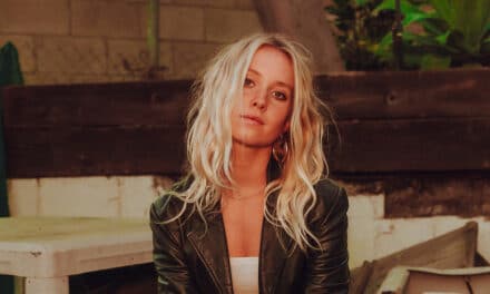 Breakout Artist Hope Waidley Drops New Track ‘Sad Song’