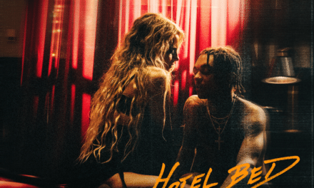 Powerhouse Chelsea Collins Starts Her Rise To Stardom With Her Track ‘Hotel Bed’ Featuring Swae Lee