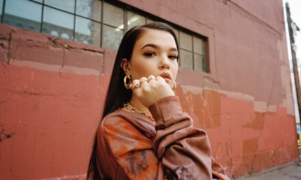 20-year old Pop Sensation Lola Young Wrote Her First Song at 11 and Today She Is On Her Way To Stardom With Her Latest Track ‘Bad Tattoo’