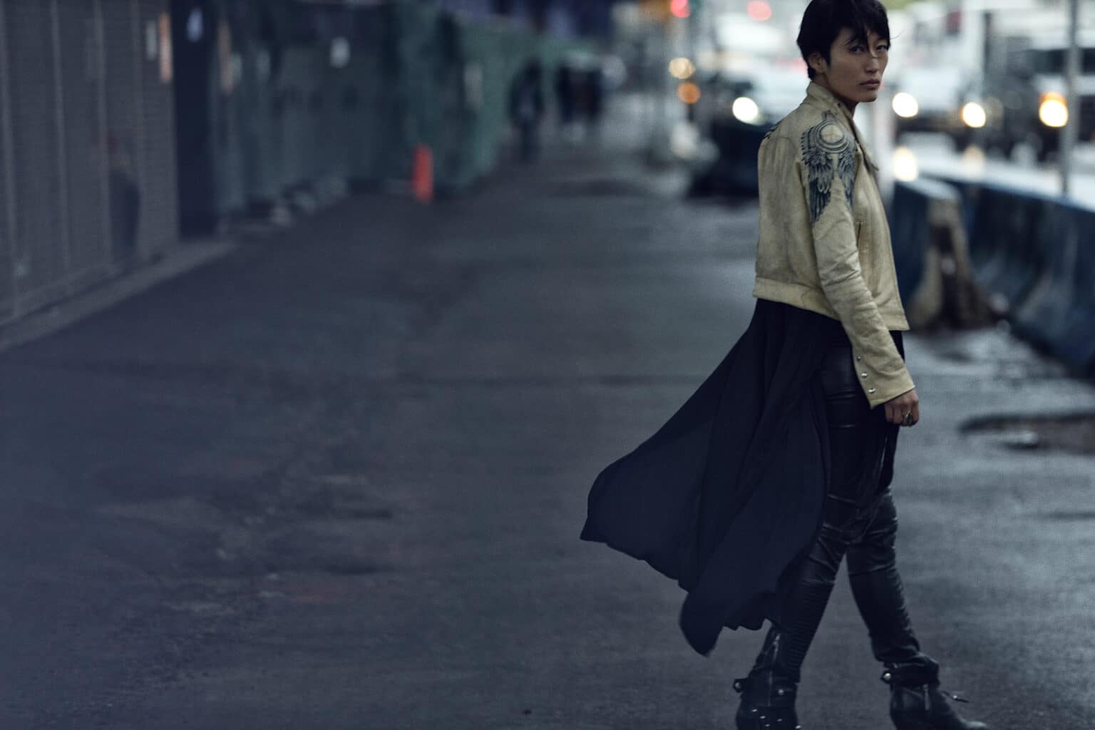 Multi-faceted Actor and Musician Jihae Returns With Brand New Single ...