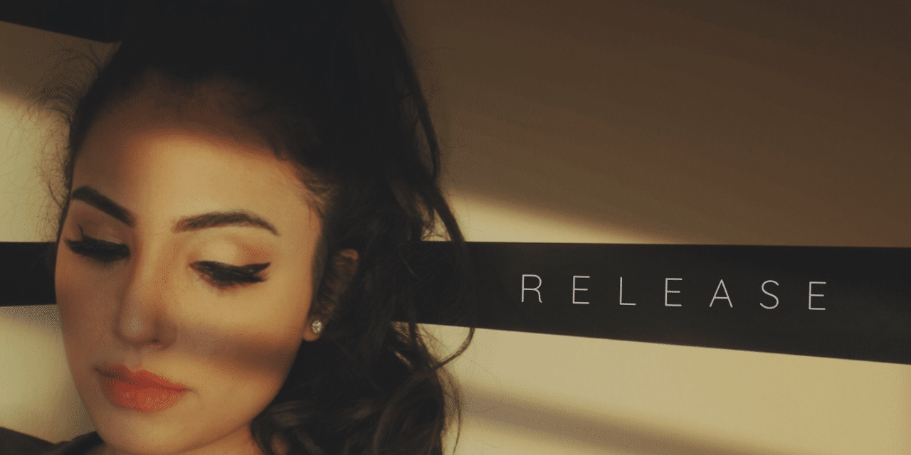 Singer Songwriter Zaina Berri Releases Ethereal New Track “Release’