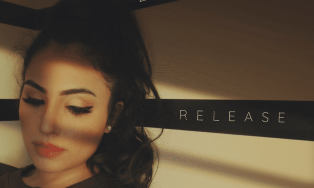 Singer Songwriter Zaina Berri Releases Ethereal New Track “Release’