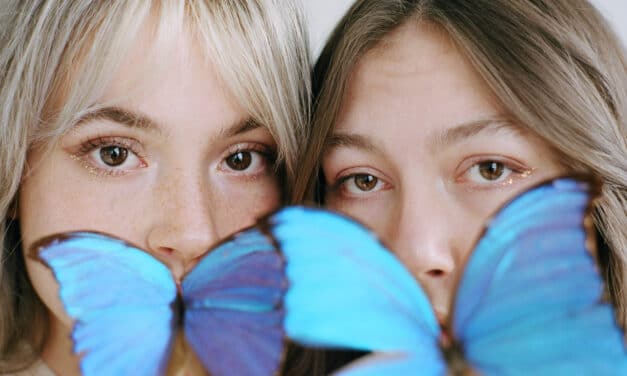 Montreal Duo ‘Mayfly’Drops Debut EP “Essence”