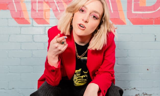 London’s Flo Gallop drops Fun and Flirtatious New Track “Can’t Be Friends”