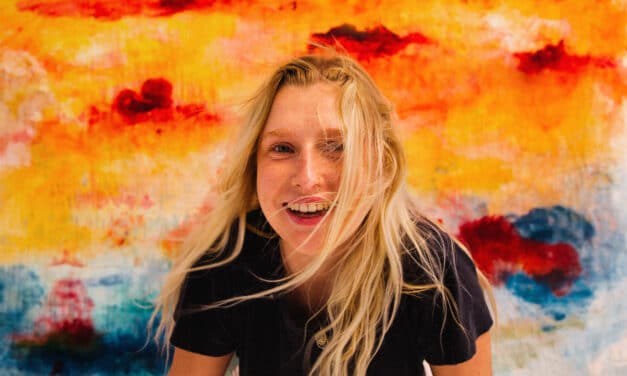 British Singer-songwriter Billie Marten Drops Her Third Album, Flora Fauna