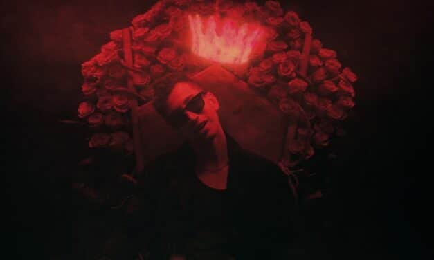 Des Rocs Announces Headline Tour After Breakthrough EP ‘This Is Our Life’