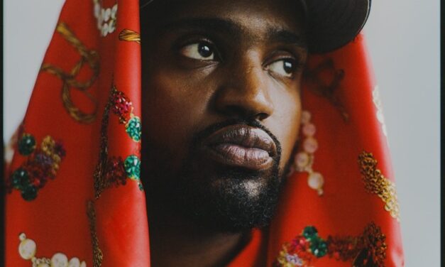 Canadian R&B Artist Emanuel Is Preparing His Rise To Stardom With New Record ‘ALT THERAPY’