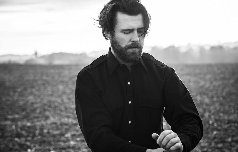 Irish singer/songwriter Niall McNamee Releases New Short Film Style Music Video “Step By Step”