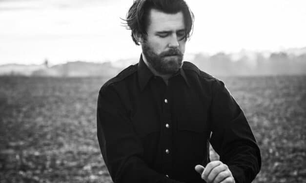 Irish singer/songwriter Niall McNamee Releases New Short Film Style Music Video “Step By Step”