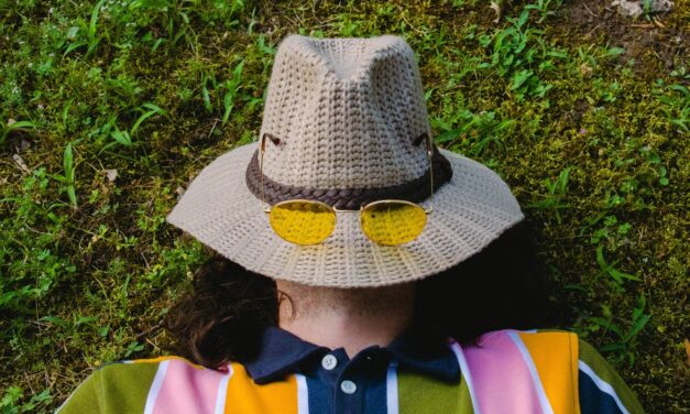 Nashville Writer and Musician Keyler Matthews Drops New Single ‘Island Time’