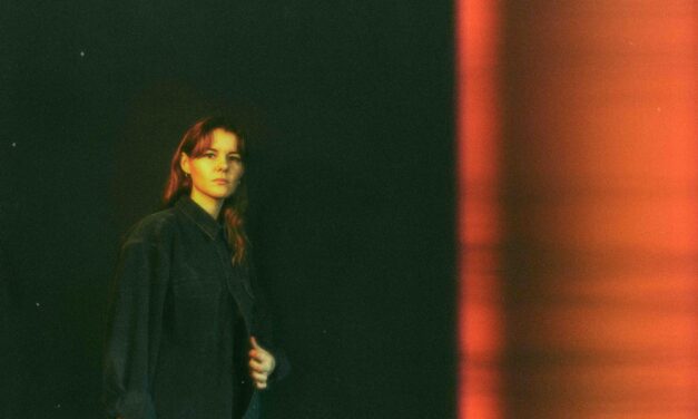 Swedish Indie Pop Artist LonelyTwin Drops New Track ‘If I Know Myself”