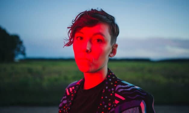 Genre fluid Band Lipstick Jodi Drops New Tracks ‘More Like Me’ and ‘Notice’