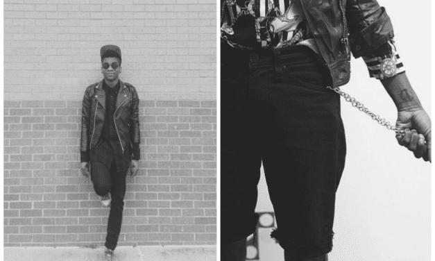 Austin Based Electro-pop Artist Keonte Drops New Song Titled“Automatic”