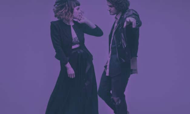 Tropical Alt Rock Duo ‘Loud Forest’ Drops New Track “Costa Rica’