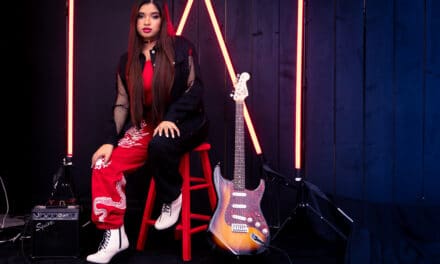 Toronto Teen Star Cmagic5 Drops New Self-love and Empowerment Anthem “Ready To Run”