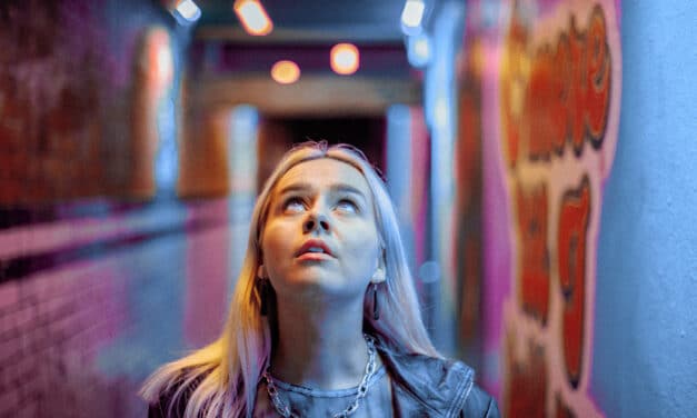 23-year-old Dublin Pop artist SJ Talbot Drops New Single ‘Easy For Me’