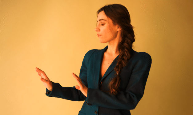 New York Jazz, R&B Artist Raina Sokolov-Gonzalez Drops New Album “If They’re Mine”