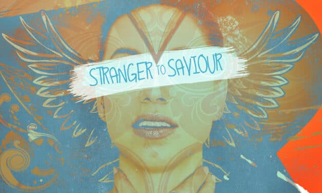 LA alt-pop artist ‘X. ARI’ Drops new single “Stranger to Saviour” About FALLING IN LOVE WITH A WOMAN After Dating Men
