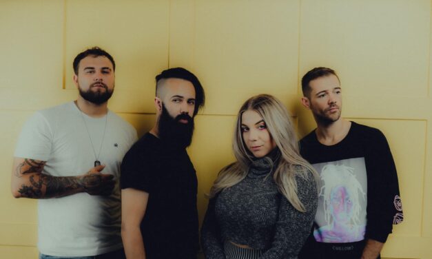 Los Angeles Alt-rock Band Rivals Have Drops New Single “Alkaline”