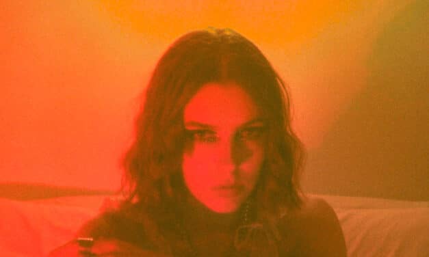 Nashville Artist Amava Drops Dark and Somber Track “Midnight Interlude”