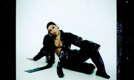 Zeina Shares Silk-Laden R&B Anthem “Teach”