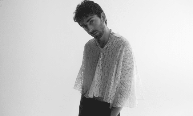 Colombian-American Artist and Actor ¿Téo? Unveils Highly Anticipated New Album ‘Sol’