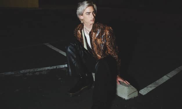 Dawson Fuss Unveils Reflective Pop Track “Right Person Wrong Time”