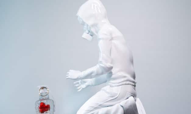 Prodigy MC Maxim to release EP through powerful COVID Inspired series “Hope”
