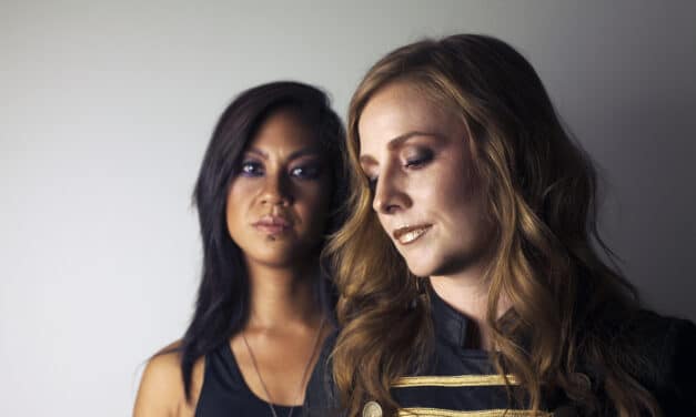 Electronic/dance Duo Dance Loud Drops New Single ‘Hollow’