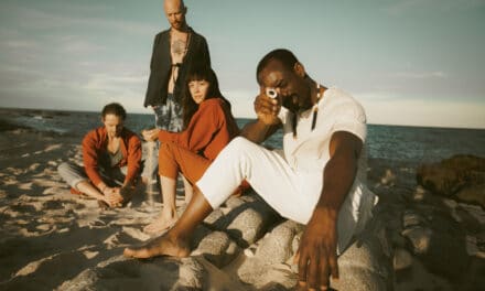 International Four-part Musical Hybrid Group ‘Gone Gone Beyond’ Drops Sophomore Independent Full-length Album 2030.