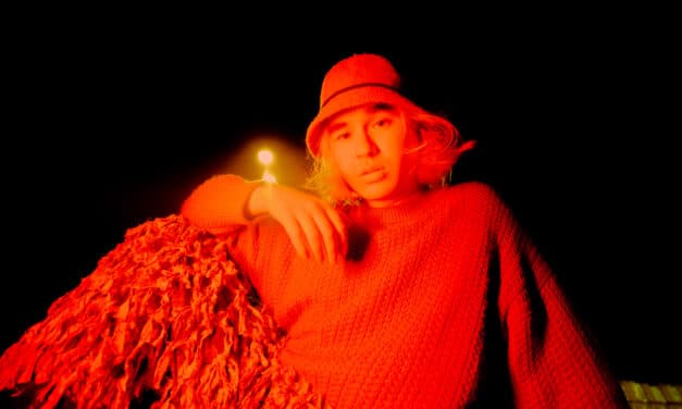 Alt-R&B Artist Hong Kong Boyfriend Drops New Banger “see u dance” To Honor His Asian-American Heritage