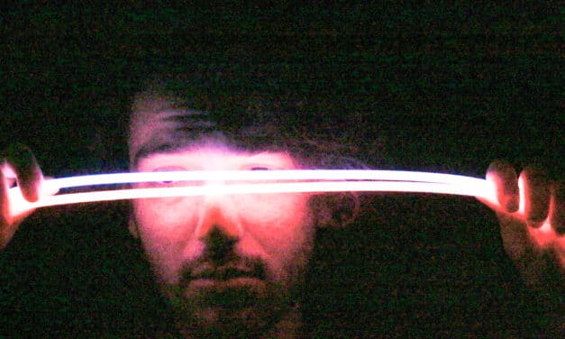 Genre Bending Electronic Artist and Producer Daniel Loumpouridis Drops New EP ‘UDGAF’