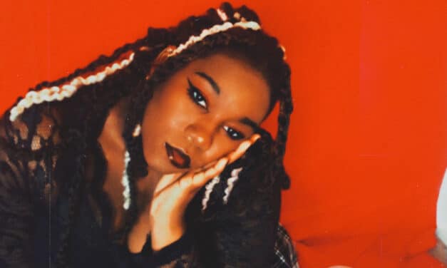 Nashville Artist and Multi Instrumentalist Ergo, Bria Drops New EP ‘Ergo’