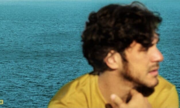 UK Singer Songwriter Jack Savoretti’s Latest Album ‘Europiana’ is a homage to European Culture and Musical Heritage