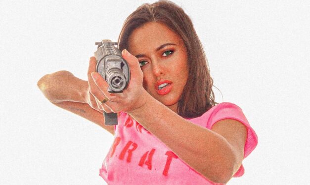 Actress and Musician SomaChhaya Drops New Track “The Death Of Soma Chhaya feat. Baby Brat” 
