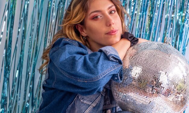 London Artist Natalie Shay Drops Vibrant New Track “Medicine Boy”