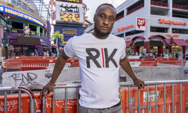 Roc Kartel Drops New Single ‘High Road’