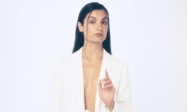 London based Niomí’ Makes Her Debut WIth EP ‘Susurrus’