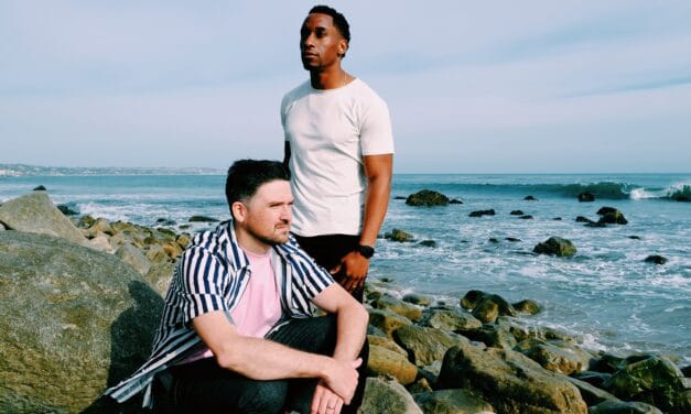 Supergroup DARKMINDS Drops Debut Album ‘Good News’