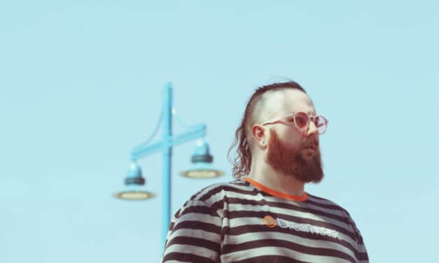 Irish R&B/pop Artist Pop Wallace Drops Latest Single, “Out Sick” Featuring Dublin Synth-pop Artist Boyfrens